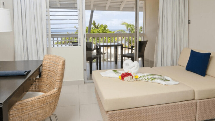 Radisson Grenada Beach Resort